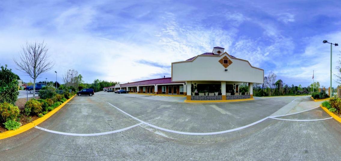 Dahlonega Mountain Inn Exterior photo