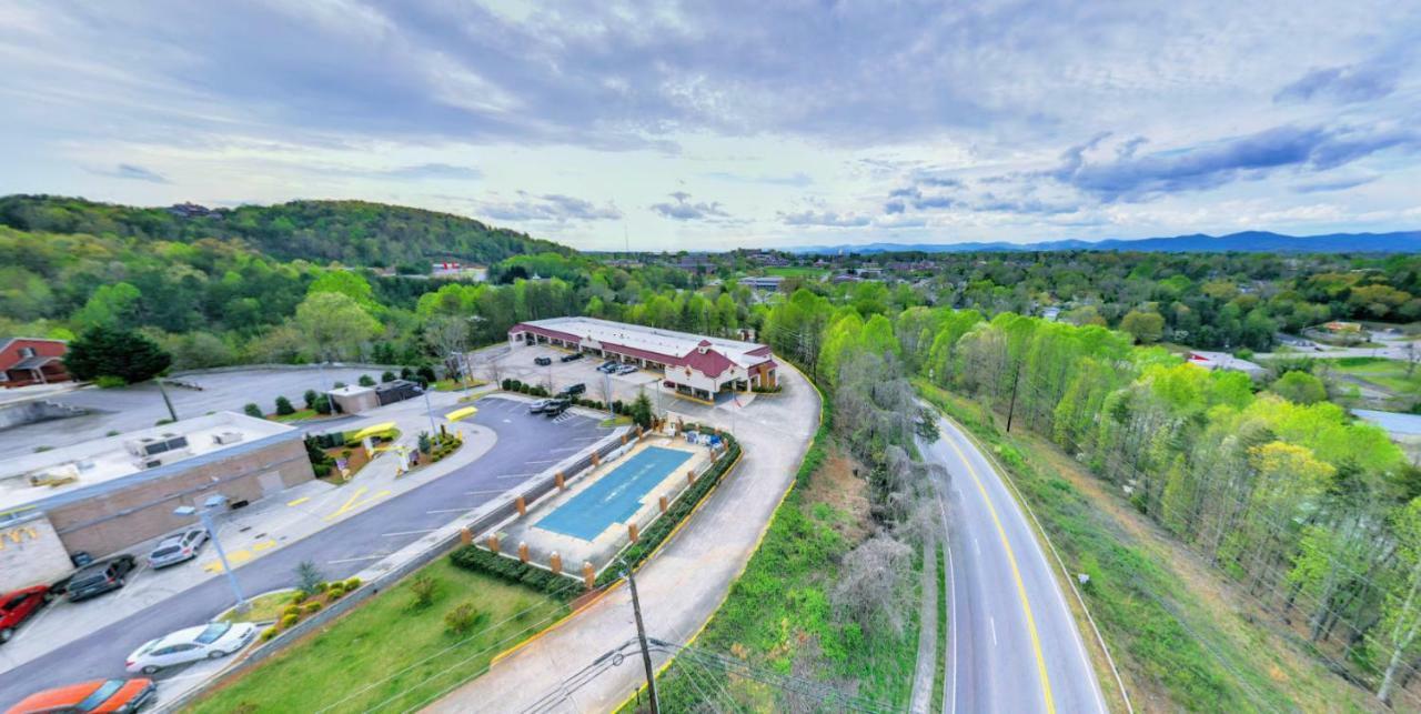 Dahlonega Mountain Inn Exterior photo